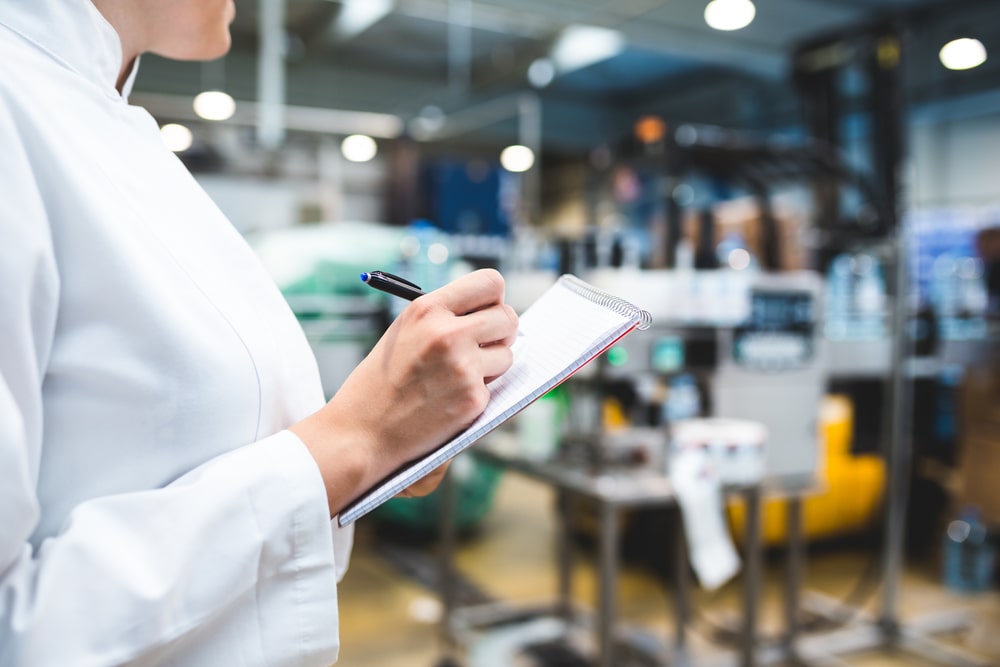 ISO 9001 Kalite Yönetim Sistemi Belgesi