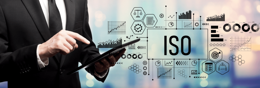 ISO Belgelerinin Faydaları