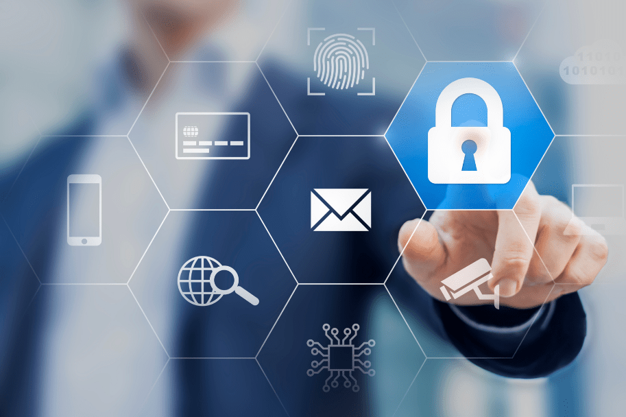 ISO 27701 Belgesi